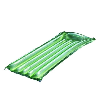 Intex Neon Frost Air Mat Intex Imports 59717EP colors may vary Intex Neon Frost Air Mat Intex Imports 59717EP colors may vary